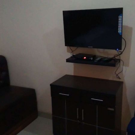 Adaya Hotel Bekasi Exterior photo