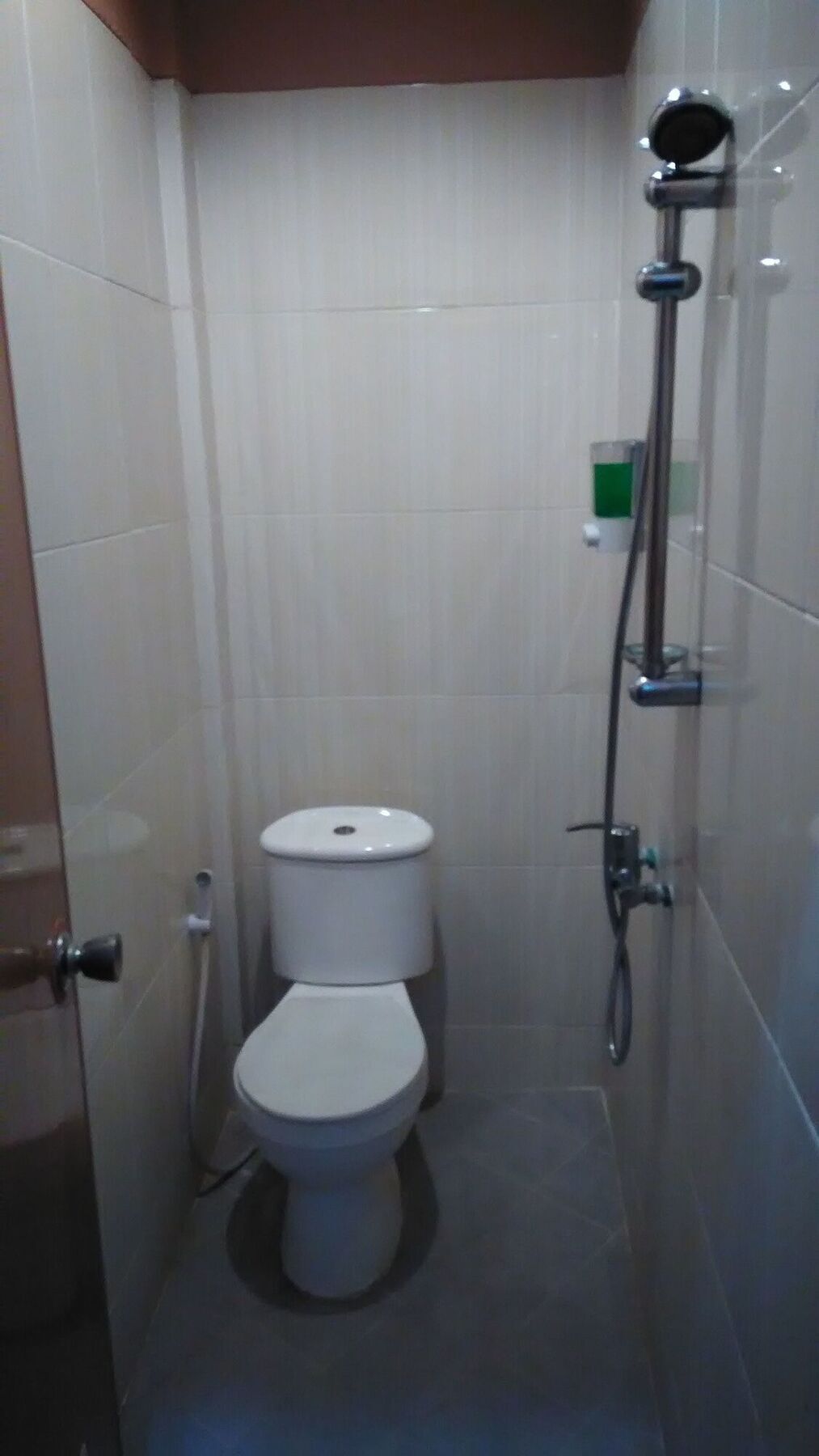 Adaya Hotel Bekasi Exterior photo